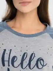 Лонгслив для беременных i love mum