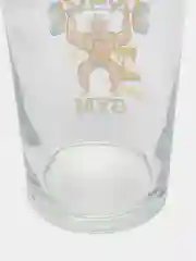 Набор пивных бокалов "Рик и Морти" Rick's gym 570 мл, 2 шт