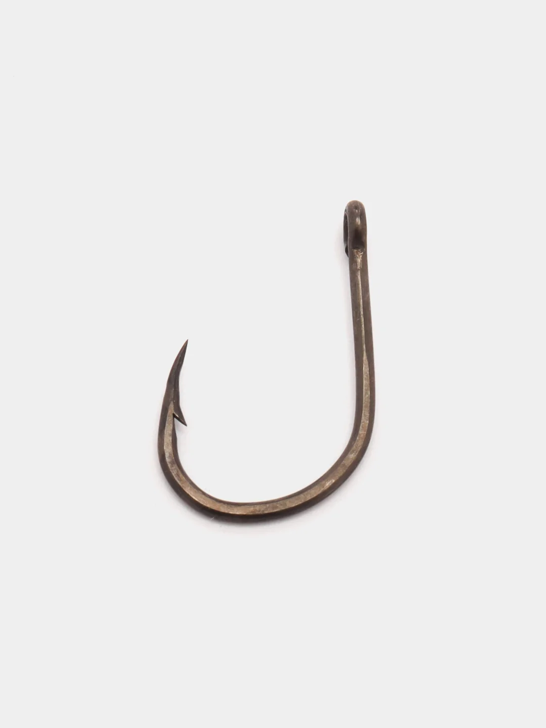 Синий карповые крючки для рыбалки, 10 штук, Krank, Сlawe, Wide gape, Kurv Shank, Chod Rig