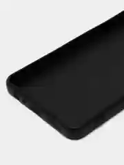 Мятный чехол для Realme C55 (Реалми С55), с принтом, с рисунком