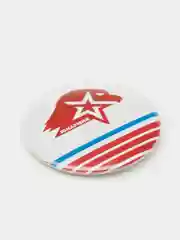 Набор значков "Юнармия", 37 мм