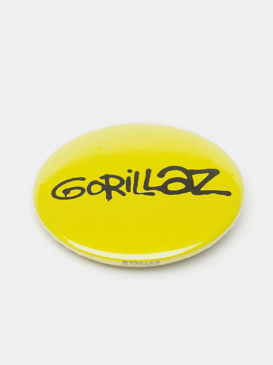 Набор значков Gorillaz, 37 мм