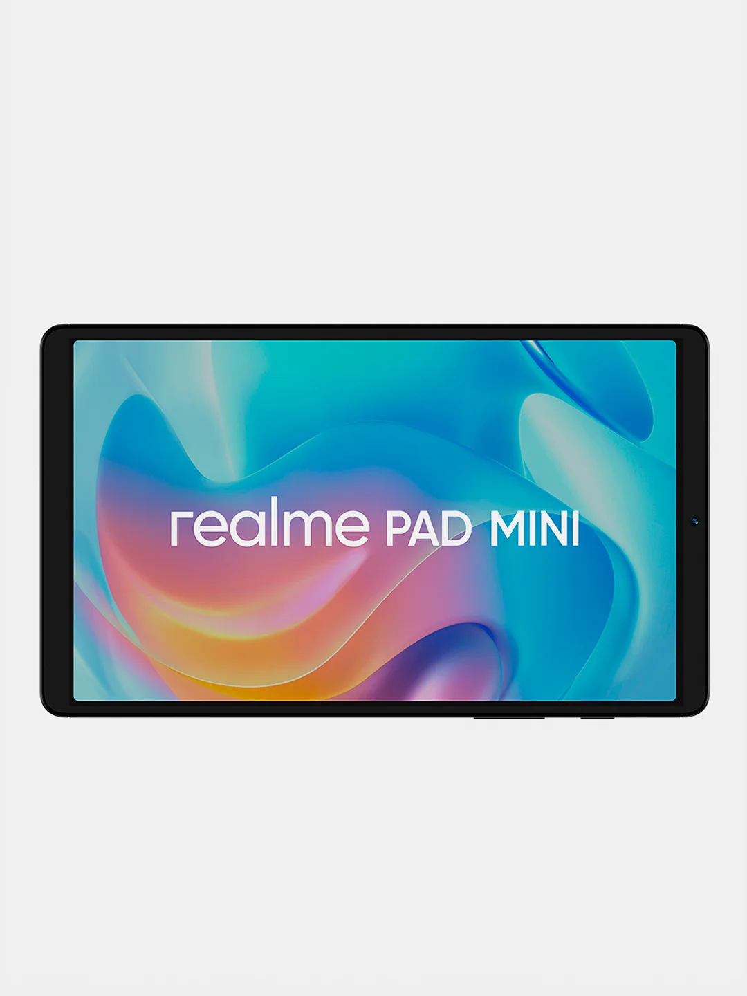 Серый планшет Realme Pad Mini 8.7", 4+64 Gb, Wi-Fi