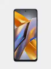 Серый смартфон Xiaomi POCO M5s 8/256 Gb