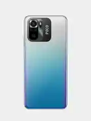 Серый смартфон Xiaomi POCO M5s 8/256 Gb