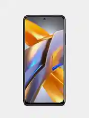 Серый смартфон Xiaomi POCO M5s 8/256 Gb