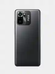 Серый смартфон Xiaomi POCO M5s 8/256 Gb