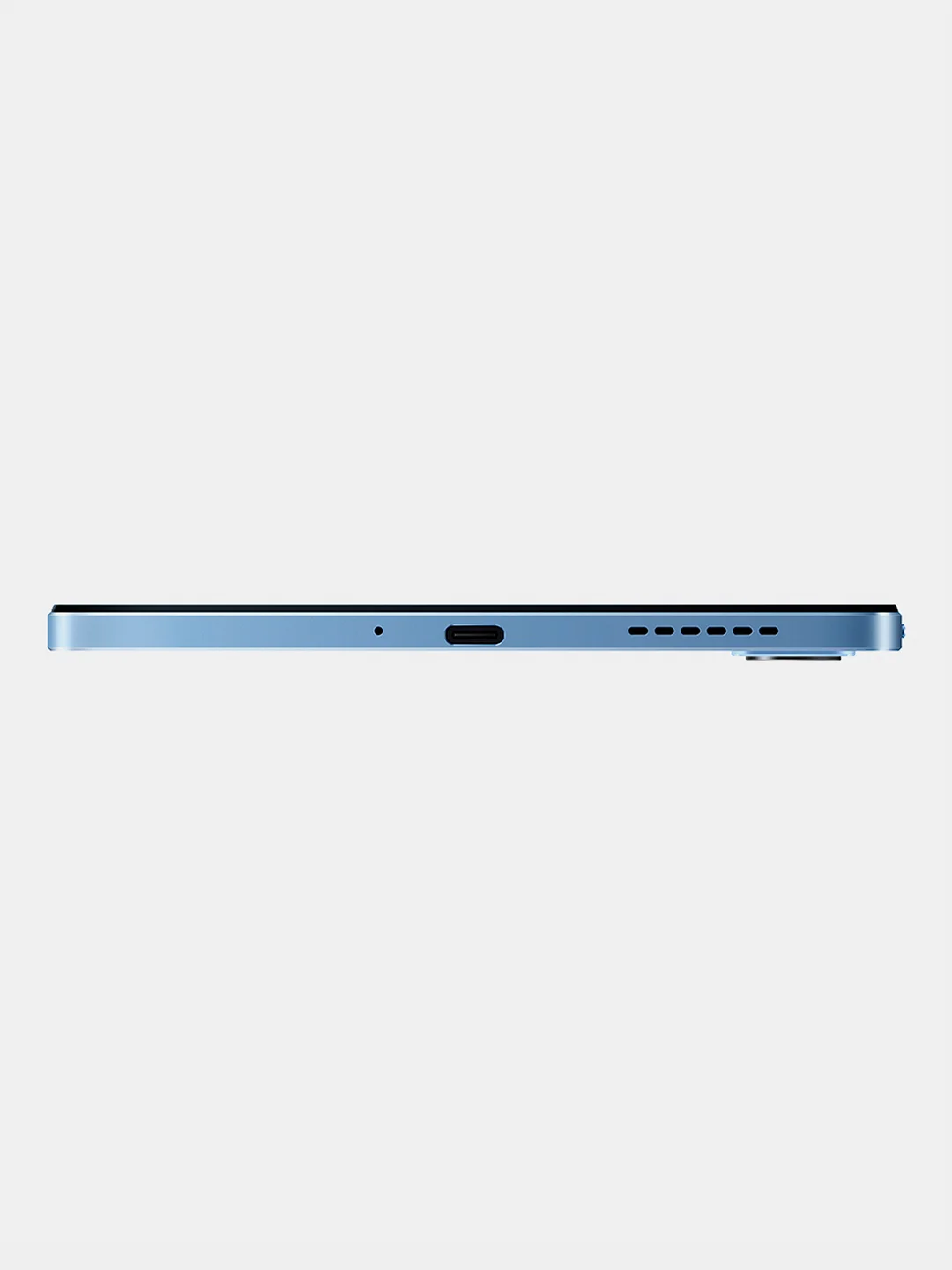 Синий планшет Realme Pad Mini 8.7", 3+32 Gb, Wi-Fi