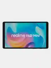 Синий планшет Realme Pad Mini 8.7", 3+32 Gb, Wi-Fi