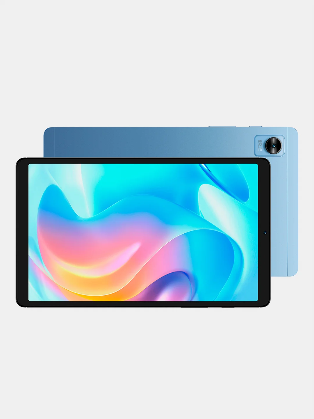 Синий планшет Realme Pad Mini 8.7", 3+32 Gb, Wi-Fi