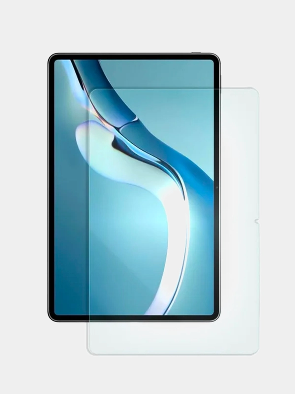 Защитное стекло для планшета HUAWEI MatePad Pro 12.6" / Matebook E (Хуавей МатеПад Про)