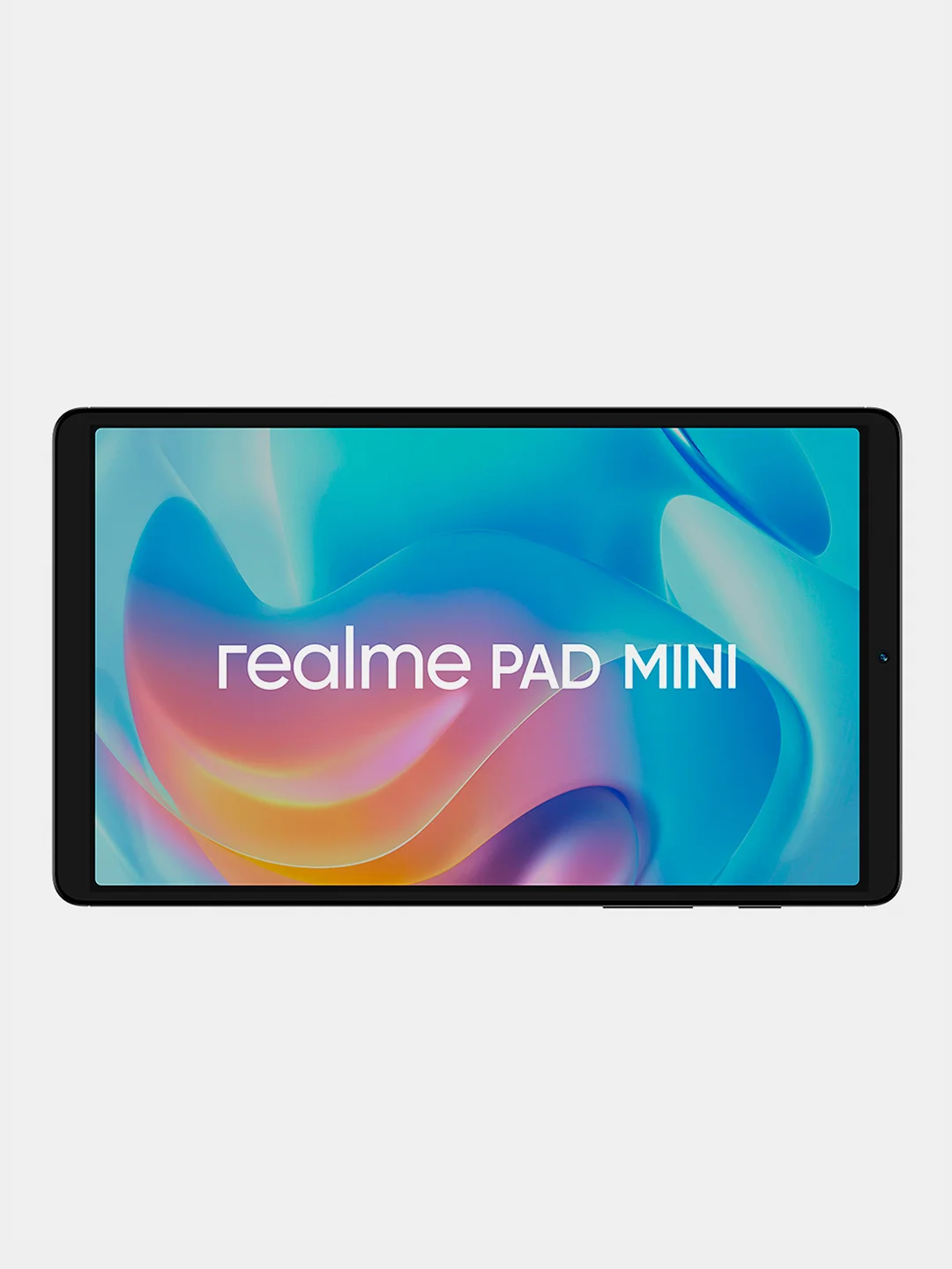 Серый планшет Realme Pad Mini 8.7", 3+32 Gb, Wi-Fi