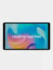 Серый планшет Realme Pad Mini 8.7", 3+32 Gb, Wi-Fi