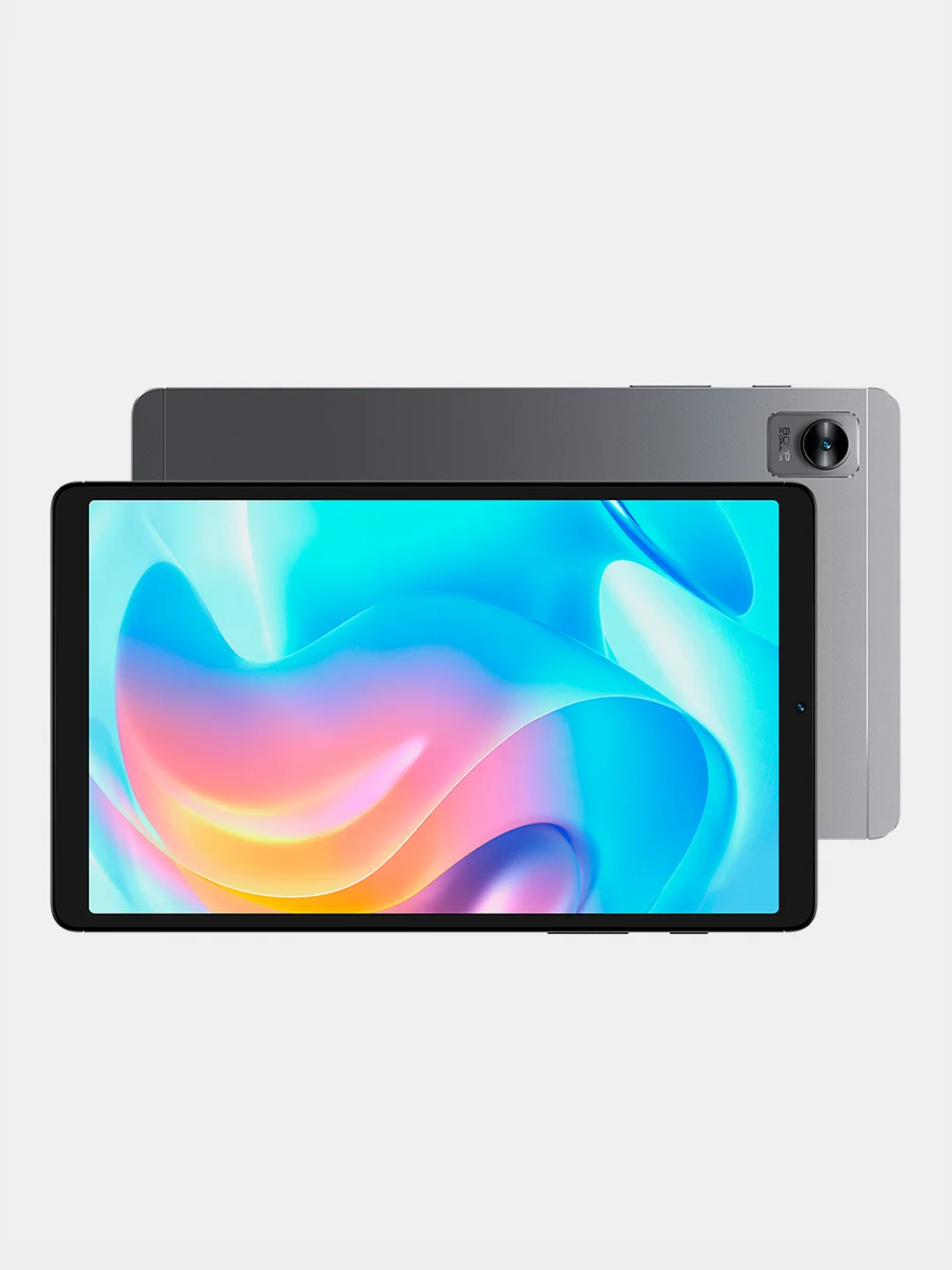 Серый планшет Realme Pad Mini 8.7", 3+32 Gb, Wi-Fi