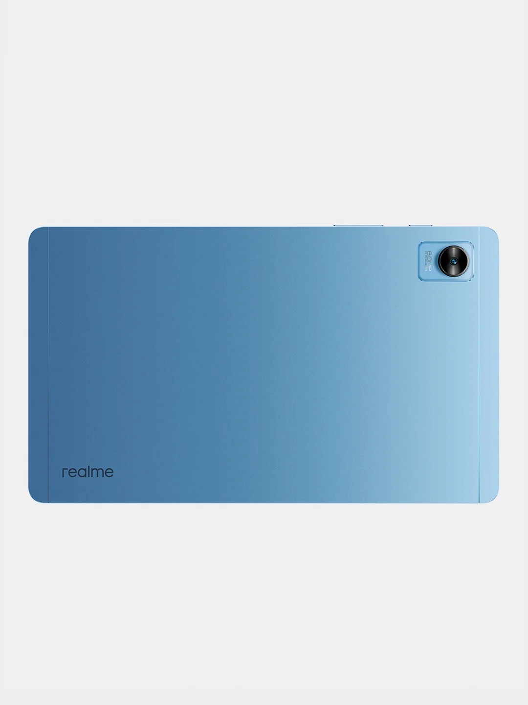 Серый планшет Realme Pad Mini 8.7", 4+64 Gb, Wi-Fi