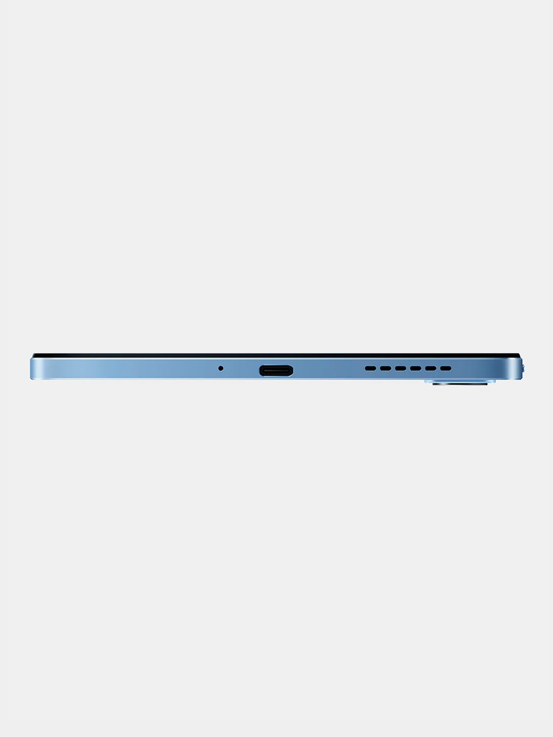 Серый планшет Realme Pad Mini 8.7", 4+64 Gb, Wi-Fi