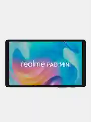 Серый планшет Realme Pad Mini 8.7", 4+64 Gb, Wi-Fi