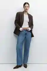 Брюки джинсовые Befree женские