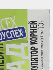 Стимулятор корнеобразования Корневин Letto, 10 г