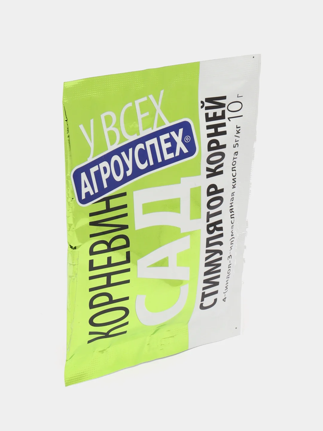 Стимулятор корнеобразования Корневин Letto, 10 г
