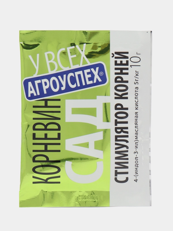 Стимулятор корнеобразования Корневин Letto, 10 г
