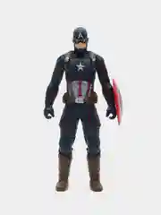 Голубой фигурка "Супергерои" Мстители, Супермен / Superman