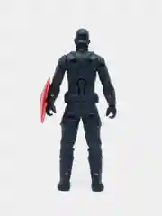 Голубой фигурка "Супергерои" Мстители, Супермен / Superman
