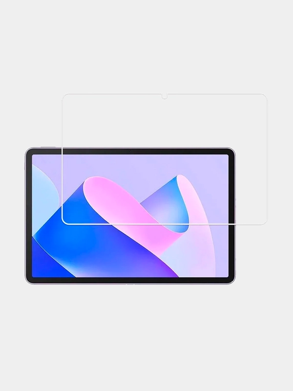 Защитное стекло для планшета HUAWEI MatePad 11 2023 / C7 / Honor Tablet V7 Pro (Матепад 11 / С7 / Хонор Таблет В7 Про)