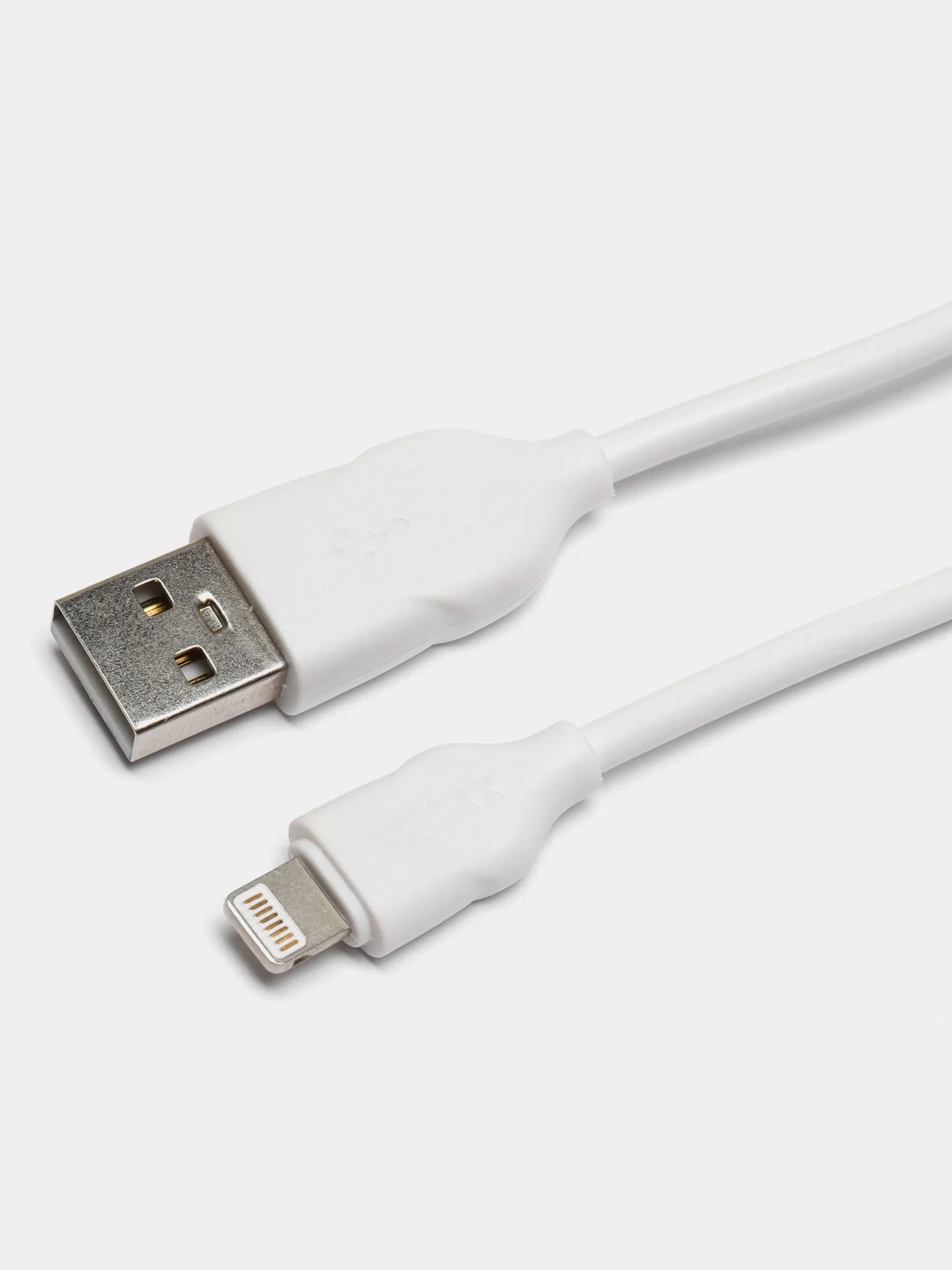 Кабель с быстрой зарядкой Lightning для iPhone, 3 ампера, Rapid Charge, зарядник Айфон