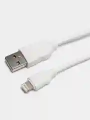 Кабель с быстрой зарядкой Lightning для iPhone, 3 ампера, Rapid Charge, зарядник Айфон