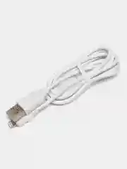 Кабель с быстрой зарядкой Lightning для iPhone, 3 ампера, Rapid Charge, зарядник Айфон