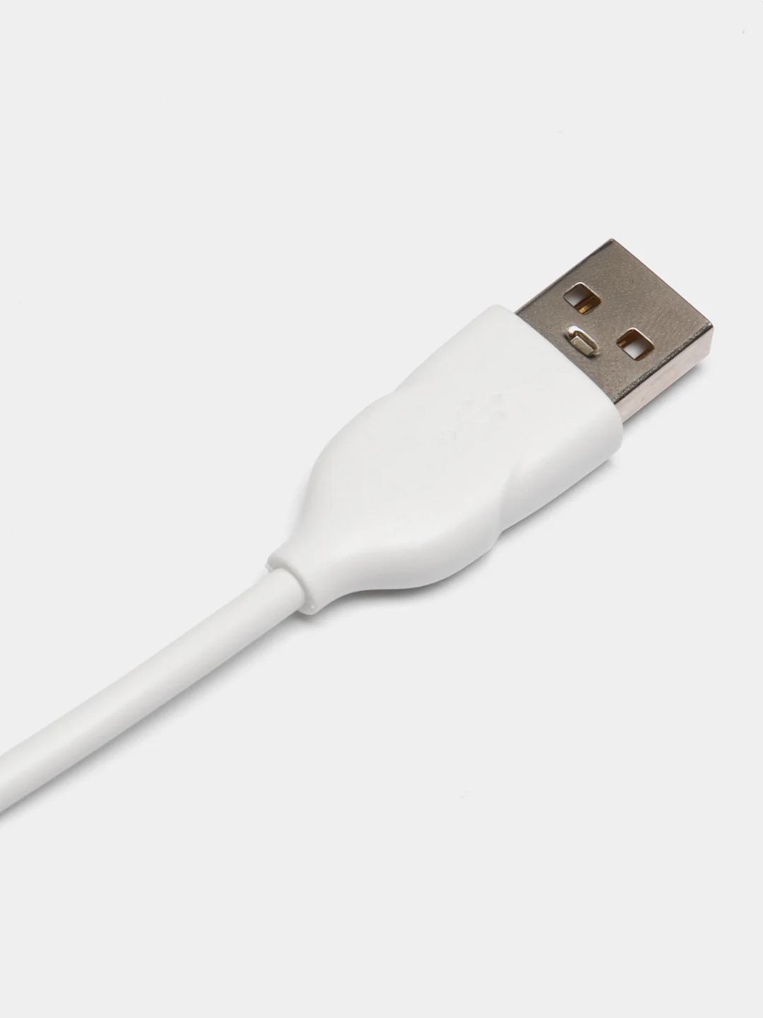 Кабель с быстрой зарядкой Lightning для iPhone, 3 ампера, Rapid Charge, зарядник Айфон