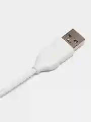Кабель с быстрой зарядкой Lightning для iPhone, 3 ампера, Rapid Charge, зарядник Айфон