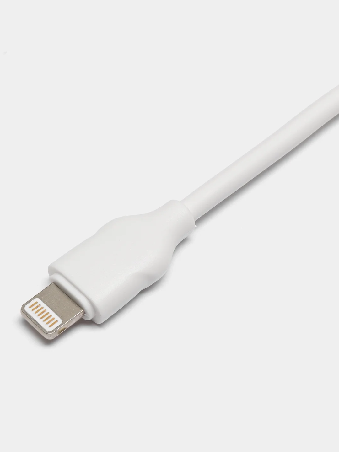 Кабель с быстрой зарядкой Lightning для iPhone, 3 ампера, Rapid Charge, зарядник Айфон