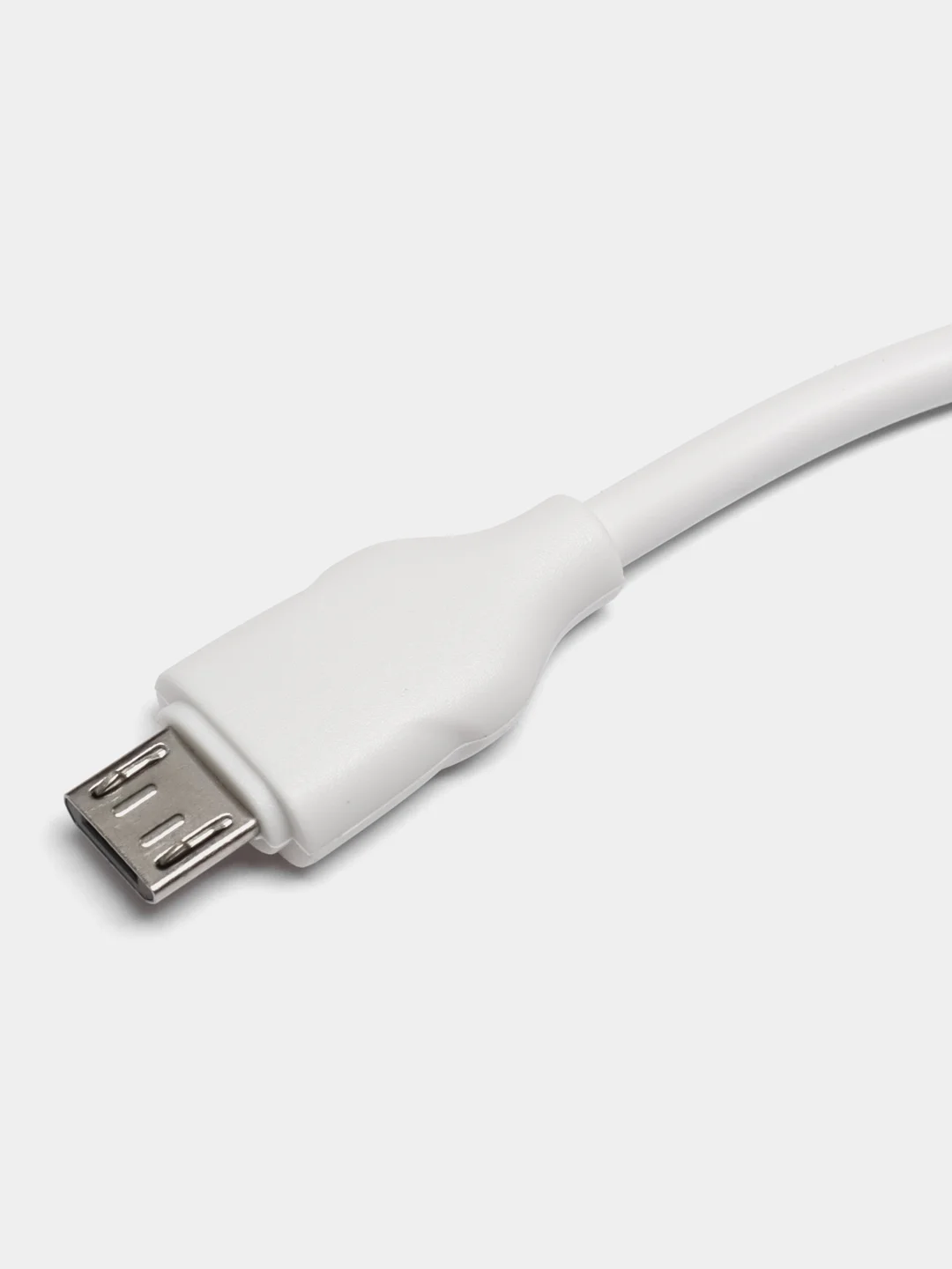 Кабель Micro USB с быстрой зарядкой, 3 ампера, Qualcomm 3.0, зарядник, микро