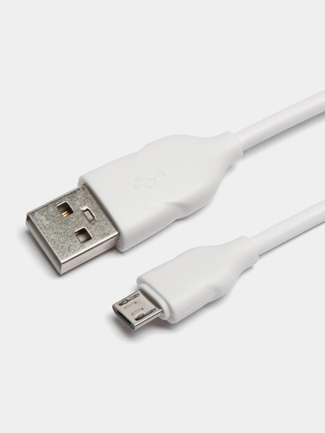 Кабель Micro USB с быстрой зарядкой, 3 ампера, Qualcomm 3.0, зарядник, микро