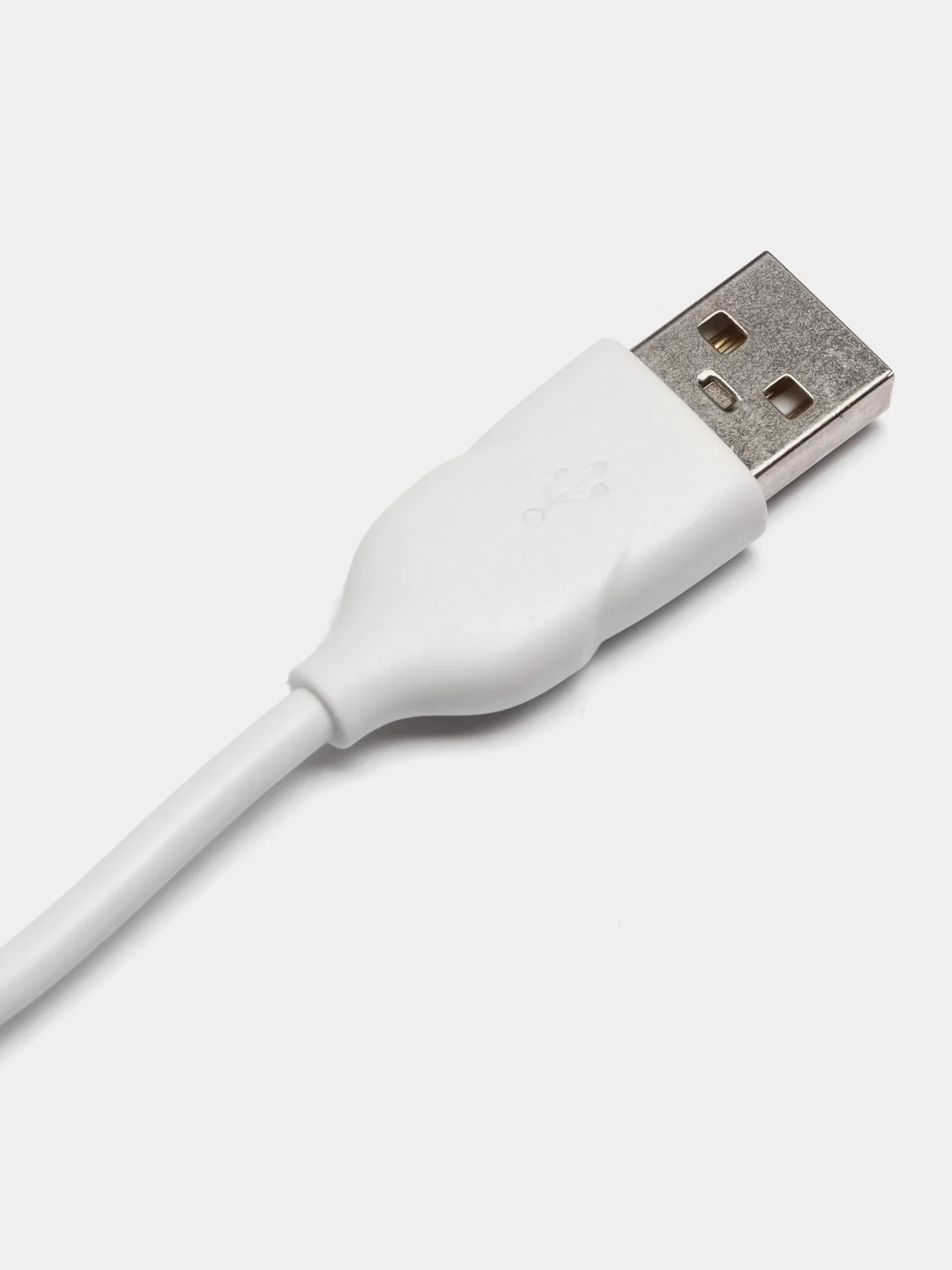 Кабель Micro USB с быстрой зарядкой, 3 ампера, Qualcomm 3.0, зарядник, микро