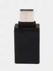Переходник адаптер  USB на TYPE-C для андроида xiaomi honor samsung