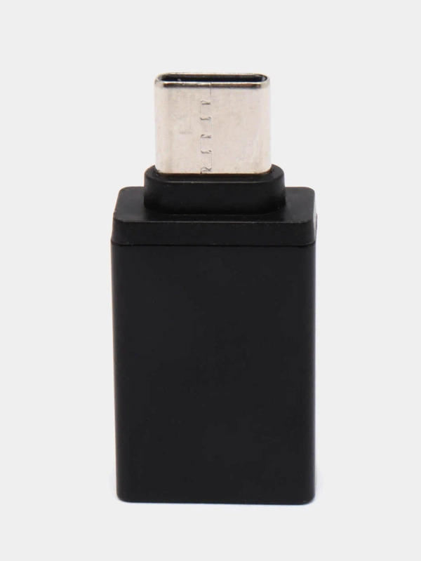 Переходник адаптер  USB на TYPE-C для андроида xiaomi honor samsung