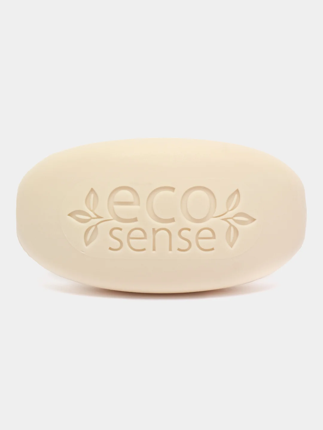 Туалетное крем-мыло EcoSense, 90 г