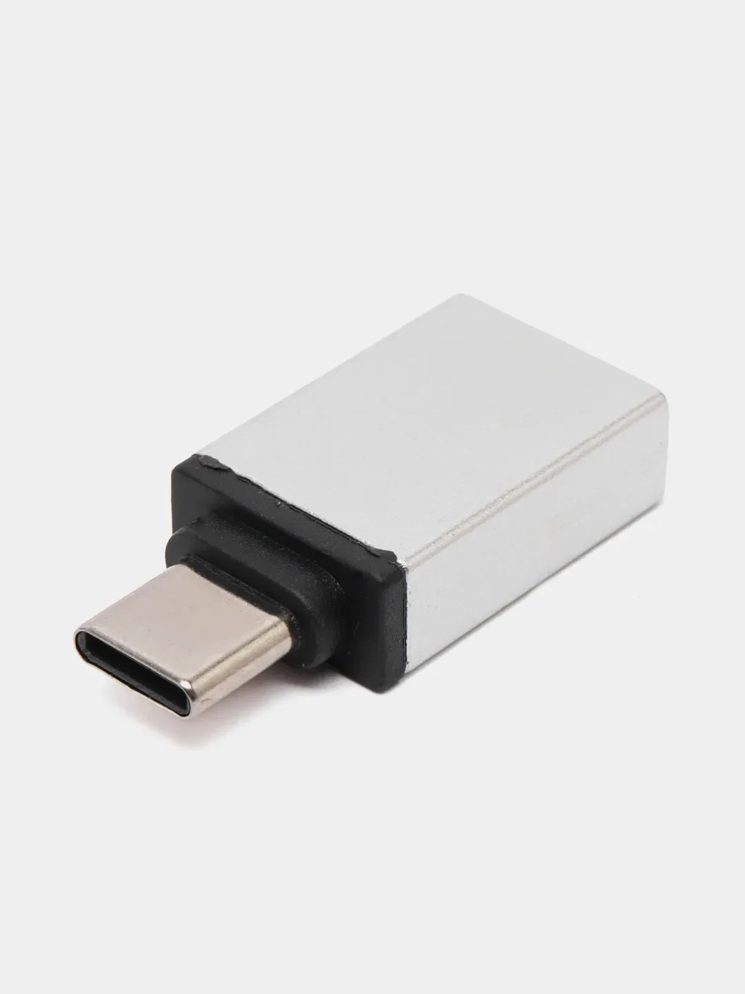 Переходник адаптер  USB на TYPE-C для андроида xiaomi honor samsung