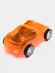 Красный игрушка машинка инерционная микс