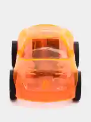 Красный игрушка машинка инерционная микс