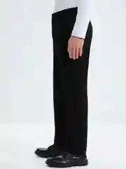 Индиго джинсы мужские Zarina straight прямой полуширокий силуэт