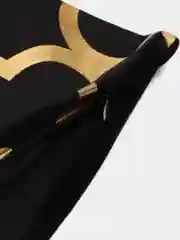 Угольный декоративная наволочка