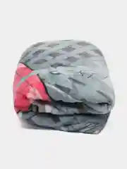 Серый плед ДЕТСКИЙ