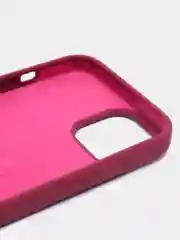 Бордовый чехол iPhone 7/8/se 2020, X/XS, XR,11,12,13,14, Plus, Pro, Pro Max, с закрытым низом
