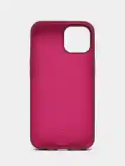 Бордовый чехол iPhone 7/8/se 2020, X/XS, XR,11,12,13,14, Plus, Pro, Pro Max, с закрытым низом