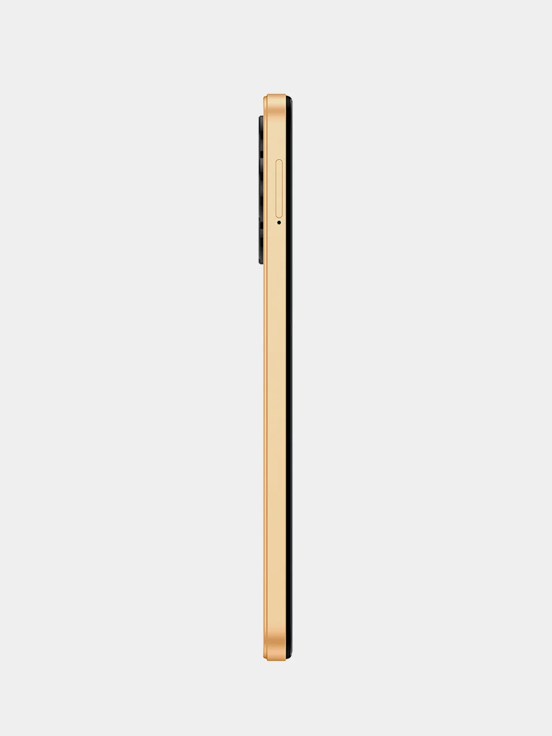 Голубой смартфон Tecno Spark 10 4/128 Gb