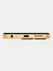 Голубой смартфон Tecno Spark 10 4/128 Gb